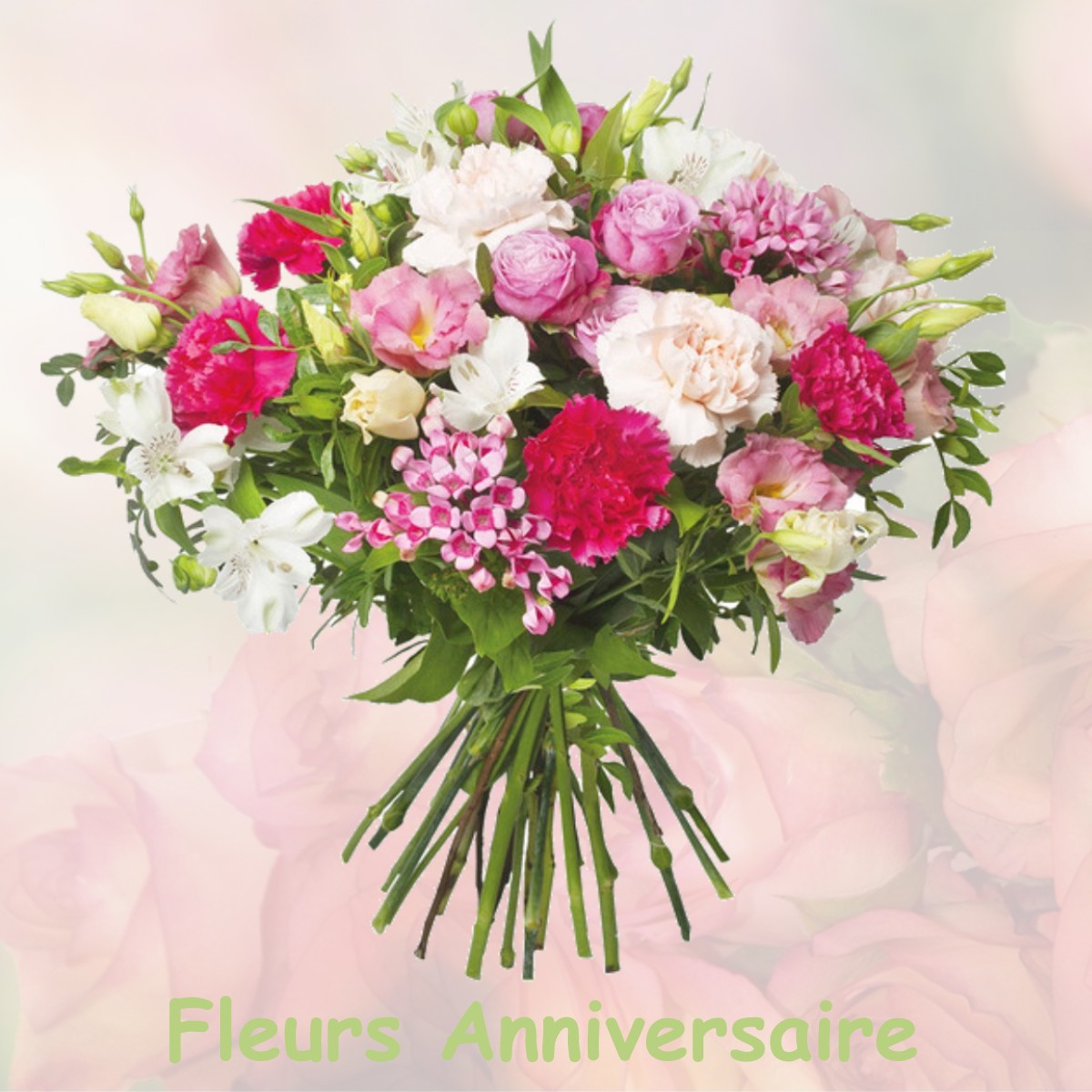 fleurs anniversaire SAINT-PE-DELBOSC