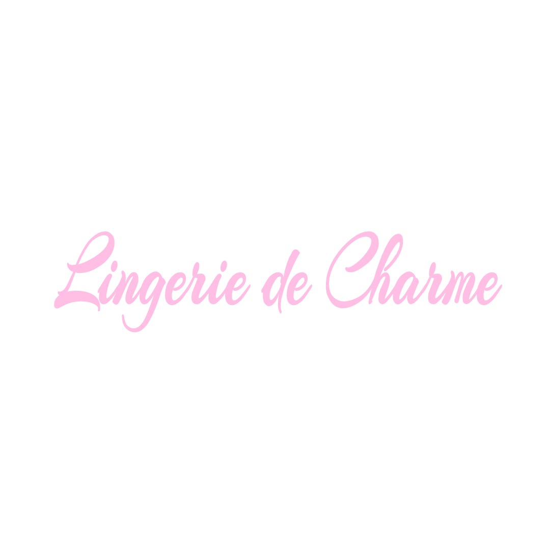 LINGERIE DE CHARME SAINT-PE-DELBOSC